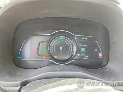 Zdjęcie 9 z 12 samochodu: 2021 HYUNDAI KONA SEL VIN:KM8K23AG6MU133212 - miniatura