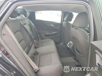 Zdjęcie 10 z 12 samochodu: 2023 CHEVROLET MALIBU LT VIN:1G1ZD5ST3PF243012 - miniatura