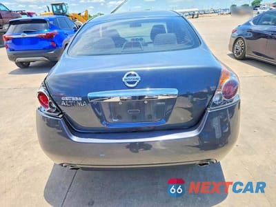 Zdjęcie 6 z 12 samochodu: 2011 NISSAN ALTIMA 2.5 VIN:1N4AL2AP5BN453478 - miniatura