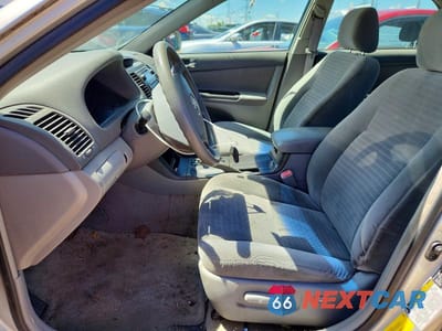 Zdjęcie 7 z 12 samochodu: 2006 TOYOTA CAMRY VIN:4T1BE30K06U107043 - miniatura