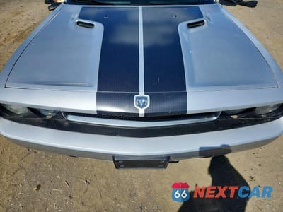 Zdjęcie 11 z 12 samochodu: 2009 DODGE CHALLENGER SE VIN:2B3LJ44VX9H589561 - miniatura
