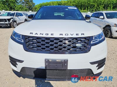 Piąte zdjęcie samochodu w środku: 2023 LAND ROVER RANGE ROVER VELAR R-DYNAMIC S VIN:SALYT2EX8PA350078 - miniatura