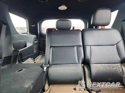 Zdjęcie 10 z 13 samochodu: 2026 FORD EXPLORER POLICE INTERCEPTOR VIN:1FM5K8AB9TGA79142 - miniatura