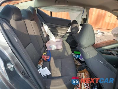 Zdjęcie 10 z 12 samochodu: 2025 NISSAN ALTIMA SV VIN:1N4BL4DV6SN368918 - miniatura