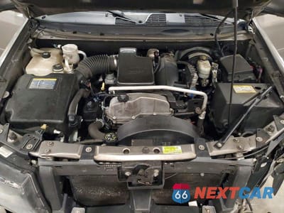 Zdjęcie 12 z 13 samochodu: 2006 CHEVROLET TRAILBLAZER LS VIN:1GNDT13S762346871 - miniatura