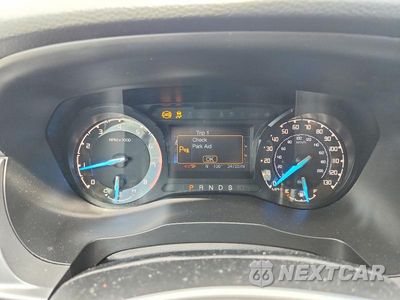 Zdjęcie 9 z 12 samochodu: 2019 FORD RANGER XL VIN:1FTER1EH4KLB19610 - miniatura