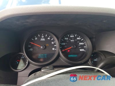 Zdjęcie 9 z 12 samochodu: 2009 CHEVROLET SILVERADO C1500 VIN:1GCEC19X69Z250726 - miniatura