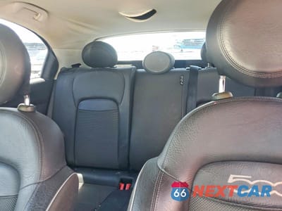 Zdjęcie 10 z 13 samochodu: 2016 FIAT 500X TREKKING VIN:ZFBCFXCT0GP374090 - miniatura