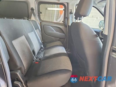 Zdjęcie 11 z 13 samochodu: 2022 RAM PROMASTER CITY TRADESMAN VIN:ZFBHRFAB3N6X14837 - miniatura
