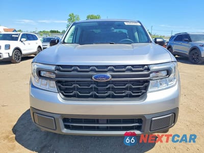 Piąte zdjęcie samochodu w środku: 2023 FORD MAVERICK XL VIN:3FTTW8E39PRA77036 - miniatura
