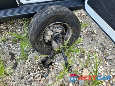 Zdjęcie 12 z 13 samochodu: 2025 RAM PROMASTER 3500 DELIVERY VAN VIN:3C6LRVDG1SE520569 - miniatura