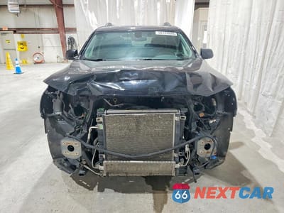 Piąte zdjęcie samochodu w środku: 2017 GMC ACADIA SLT-1 VIN:1GKKNULS4HZ223572 - miniatura