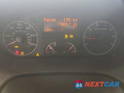 Zdjęcie 9 z 13 samochodu: 2021 RAM PROMASTER 3500 3500 HIGH VIN:3C6MRVJG1ME535214 - miniatura