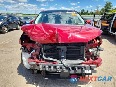 Piąte zdjęcie samochodu w środku: 2019 FORD EDGE TITANIUM VIN:2FMPK4K91KBB85118 - miniatura