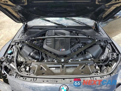 Zdjęcie 11 z 12 samochodu: 2025 BMW M2 VIN:3MF23DM02S8F69505 - miniatura