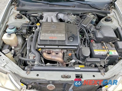 Zdjęcie 11 z 12 samochodu: 2000 TOYOTA AVALON XL VIN:4T1BF28B3YU009610 - miniatura