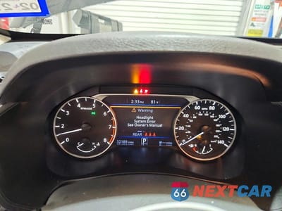 Zdjęcie 9 z 13 samochodu: 2025 NISSAN ALTIMA SV VIN:1N4BL4DV0SN367599 - miniatura