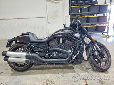 2016 HARLEY-DAVIDSON VRSCDX NIGHT ROD SPECIAL 1HD1HHH13GC804700 - główne zdjęcie licytacji z USA - miniatura