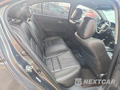 Zdjęcie 10 z 13 samochodu: 2008 HONDA ACCORD LXP VIN:JHMCP26468C040316 - miniatura