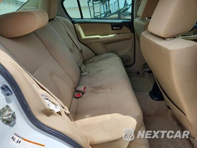 Zdjęcie 10 z 12 samochodu: 2011 SUZUKI SX4 LE VIN:JS2YC5A27B6302902 - miniatura