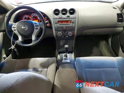 Zdjęcie 8 z 12 samochodu: 2007 NISSAN ALTIMA 2.5 VIN:1N4AL21E27N474312 - miniatura