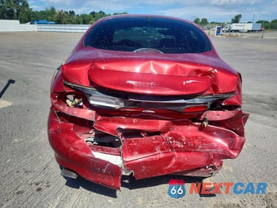 Zdjęcie 6 z 12 samochodu: 1997 FORD TAURUS SHO VIN:1FALP54NXVA271960 - miniatura
