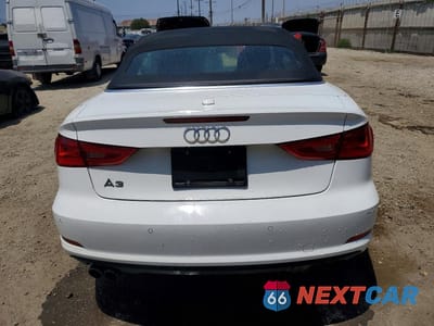 Zdjęcie 6 z 12 samochodu: 2016 AUDI A3 PREMIUM VIN:WAU67LFF4G1045172 - miniatura