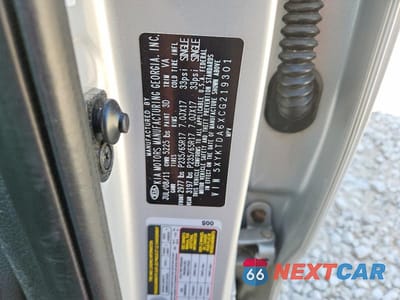 Zdjęcie 13 z 13 samochodu: 2012 KIA SORENTO LX VIN:5XYKTDA6XCG219301 - miniatura