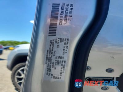 Zdjęcie 13 z 13 samochodu: 2024 JEEP COMPASS TRAILHAWK VIN:3C4NJDDN9RT148776 - miniatura