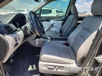 Zdjęcie 7 z 13 samochodu: 2019 HONDA RIDGELINE VIN:5FPYK3F66KB008156 - miniatura