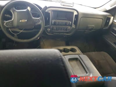 Zdjęcie 8 z 12 samochodu: 2015 CHEVROLET SILVERADO K2500 HEAVY DUTY LT VIN:1GC2KVEG0FZ515249 - miniatura