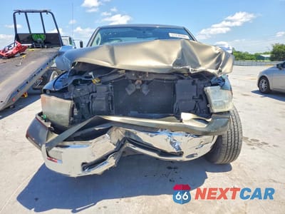 Piąte zdjęcie samochodu w środku: 2012 DODGE RAM 1500 LARAMIE VIN:1C6RD7JT2CS231382 - miniatura