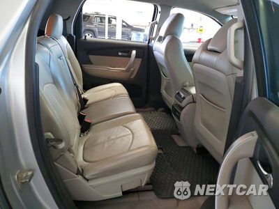 Zdjęcie 11 z 13 samochodu: 2010 GMC ACADIA VIN:1GKLVMED0AJ155021 - miniatura