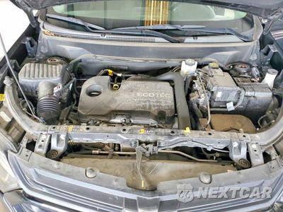 Zdjęcie 11 z 12 samochodu: 2021 CHEVROLET EQUINOX LTZ VIN:3GNAXKEVXML395417 - miniatura