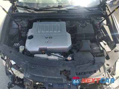 Zdjęcie 11 z 13 samochodu: 2017 LEXUS ES 350 VIN:58ABK1GG2HU044652 - miniatura