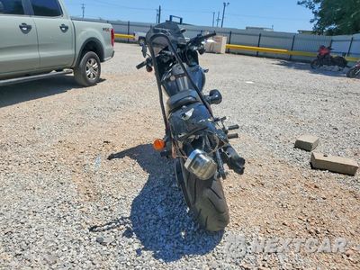 Czwarte zdjęcie samochodu z boku: 2024 HARLEY-DAVIDSON FXLRS VIN:1HD1YWZ1XRB055714 - miniatura