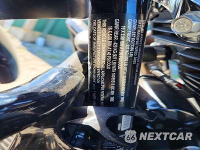 Zdjęcie 9 z 9 samochodu: 2025 HARLEY-DAVIDSON FLTRX VIN:1HD1KH714SB620724 - miniatura
