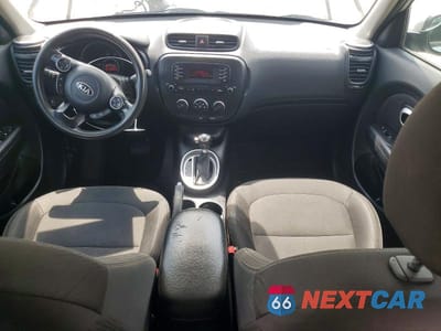 Zdjęcie 8 z 12 samochodu: 2014 KIA SOUL BASE VIN:KNDJN2A28E7701319 - miniatura