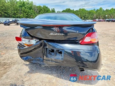 Zdjęcie 6 z 12 samochodu: 2002 TOYOTA CAMRY SOLARA SE VIN:2T1CE22P42C012827 - miniatura