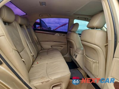 Zdjęcie 10 z 13 samochodu: 2011 TOYOTA AVALON BASE VIN:4T1BK3DB7BU391946 - miniatura