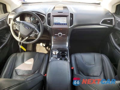 Zdjęcie 8 z 12 samochodu: 2020 FORD EDGE TITANIUM VIN:2FMPK3K98LBA77266 - miniatura