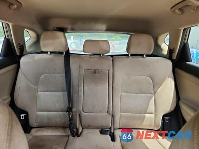 Zdjęcie 10 z 13 samochodu: 2017 HYUNDAI TUCSON ECO VIN:KM8J33A27HU357981 - miniatura