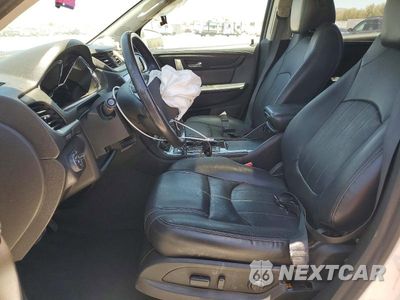 Zdjęcie 7 z 13 samochodu: 2017 CHEVROLET TRAVERSE PREMIER VIN:1GNKVJKD4HJ138069 - miniatura