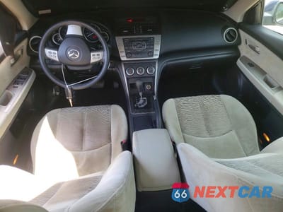 Zdjęcie 8 z 12 samochodu: 2009 MAZDA 6 I VIN:1YVHP81A495M24716 - miniatura