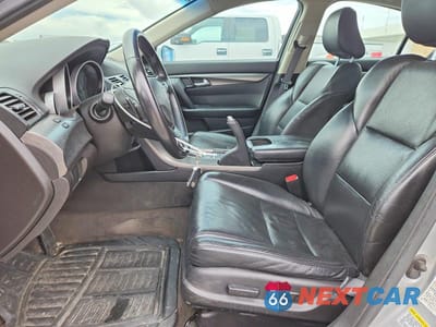Zdjęcie 7 z 12 samochodu: 2012 ACURA TL VIN:19UUA8F52CA035087 - miniatura