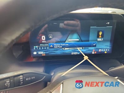 Zdjęcie 9 z 13 samochodu: 2025 CHEVROLET EQUINOX LT VIN:3GNAXHEG1SL315763 - miniatura