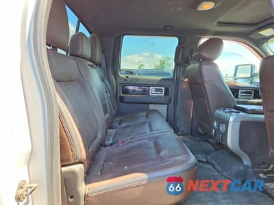 Zdjęcie 10 z 12 samochodu: 2012 FORD F150 SUPERCREW VIN:1FTFW1ET8CFB16839 - miniatura