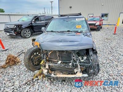 Piąte zdjęcie samochodu w środku: 2012 NISSAN PATHFINDER S VIN:5N1AR1NB5CC609528 - miniatura