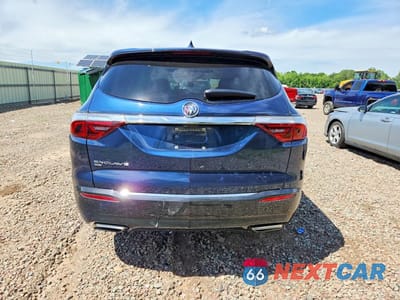Zdjęcie 6 z 14 samochodu: 2023 BUICK ENCLAVE PREMIUM VIN:5GAEVBKWXPJ128725 - miniatura