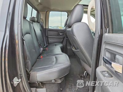 Zdjęcie 10 z 13 samochodu: 2011 DODGE RAM 1500 VIN:1D7RV1GT1BS624580 - miniatura